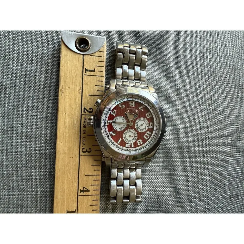 Invicta model 4821